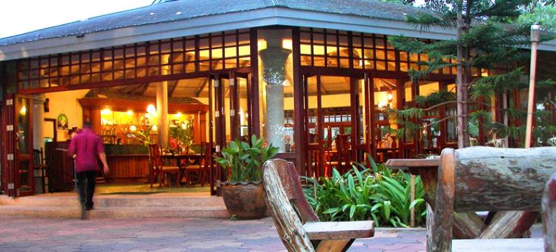 金海滩度假酒店(Golden Beach Resort)图片