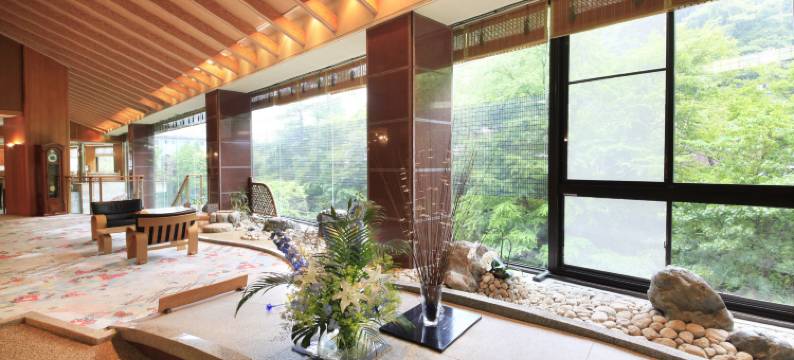 旅亭花由良日式旅馆(Ryotei Hanayura)图片