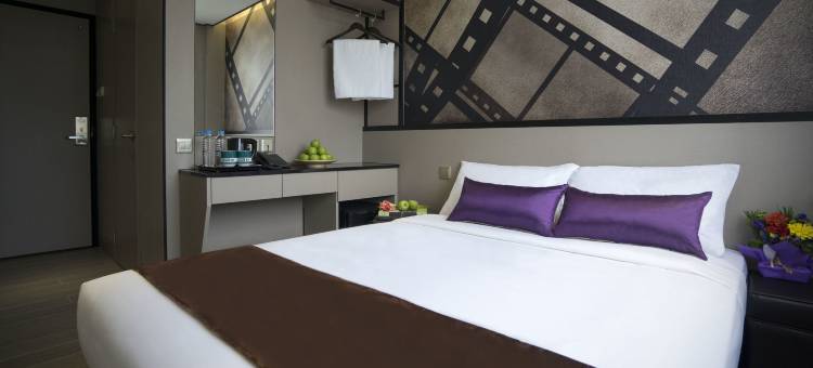 新加坡81酒店-好莱坞(Hotel 81 Premier Hollywood)图片