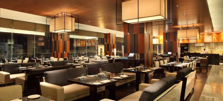 三宝拢波酒店(PO Hotel Semarang)图片