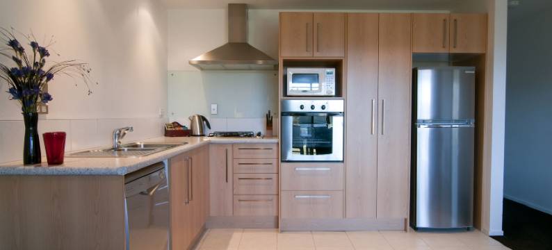 阿尔卑斯度假村瓦娜卡湖(Alpine Resort Wanaka THC Hotels and Resorts)图片