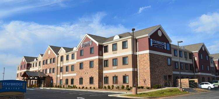 Staybridge Suites 草地滚球场(Staybridge Suites Bowling Green)图片