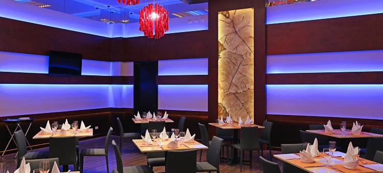 哥斯达黎加圣何塞喜来登酒店(Sheraton San Jose Hotel, Costa Rica)图片