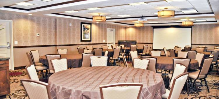 雷顿公园贝斯特韦斯特优质酒店(Best Western Plus Layton Park Hotel)图片
