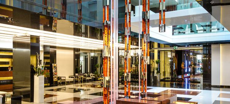 格兰迪尔布拉格酒店(Grandior Hotel Prague)图片