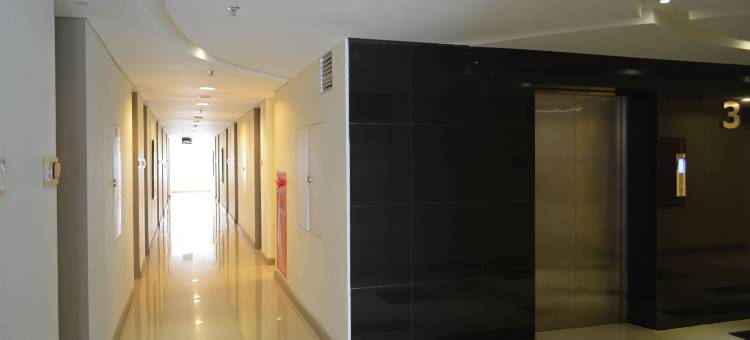 凯里亚德酒店-雅加达机场店(Kyriad Hotel Airport Jakarta)图片