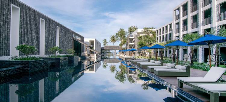 象岛阿瓦酒店(Awa Resort Koh Chang)图片