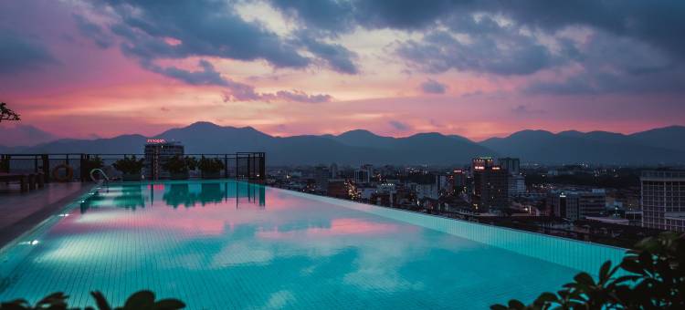 Weil Hotel Ipoh图片