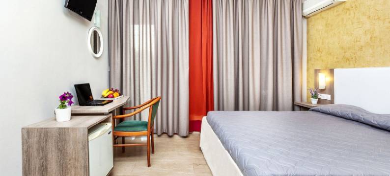 银湾酒店(Silver Bay Hotel)图片