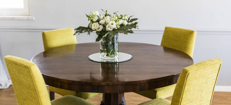 玛兰德里娜酒店(La Malandrina - Apartments & Suites)图片