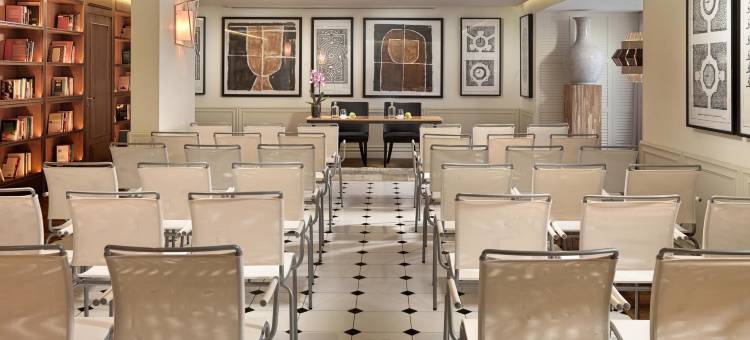 里斯本H10杜克德楼尔酒店(H10 Duque de Loule)图片