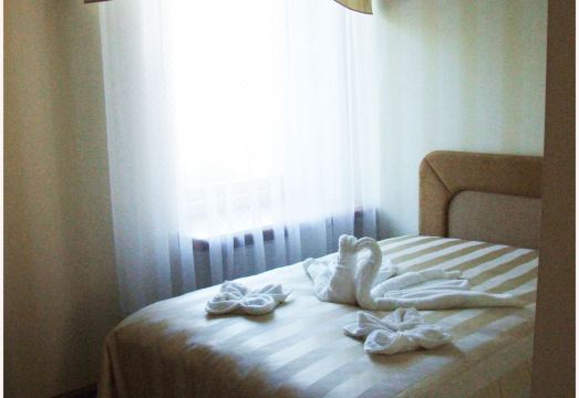 Apartamentai Auska Hotel Overview