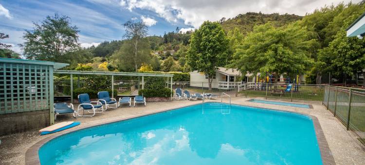塔斯曼假日公园 - 皮克顿(Tasman Holiday Parks – Picton)图片