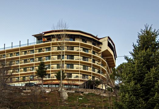 Hotel Lecadin Hotel Overview