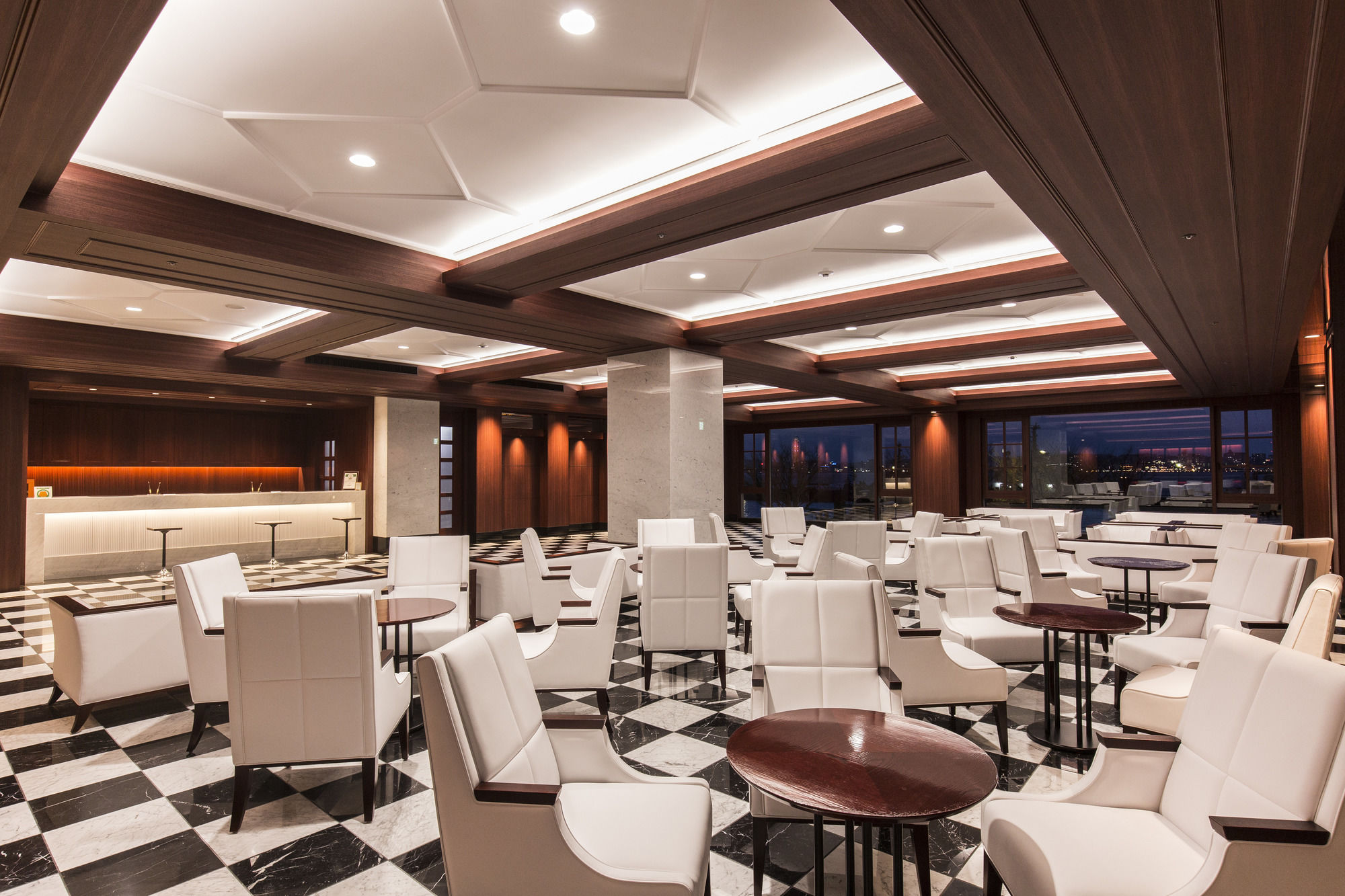 Premier Hotel Mojiko Over view