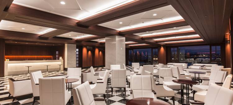 门司港普乐美雅酒店(Premier Hotel Mojiko)图片