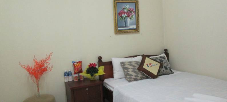 I酒店(I-Hotel)图片