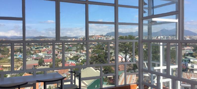 I酒店(I-Hotel)图片