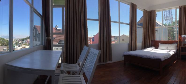 I酒店(I-Hotel)图片