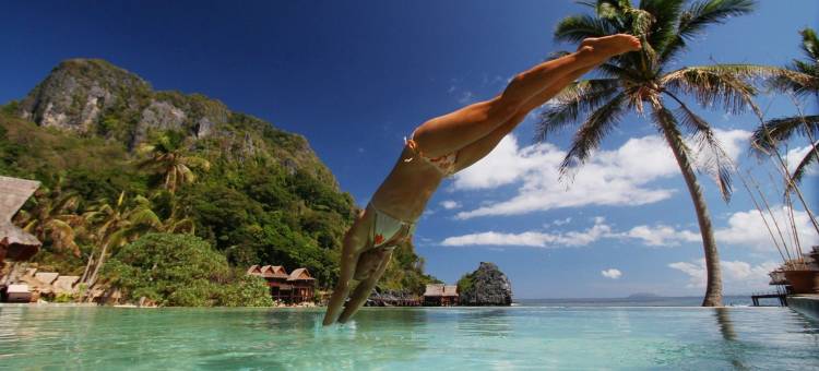 卡瓦延岛度假村-爱妮岛(Cauayan Island Resort and Spa)图片