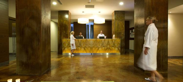 罗宾逊贵族 - 全包式住宿(Robinson Nobilis - All Inclusive)图片