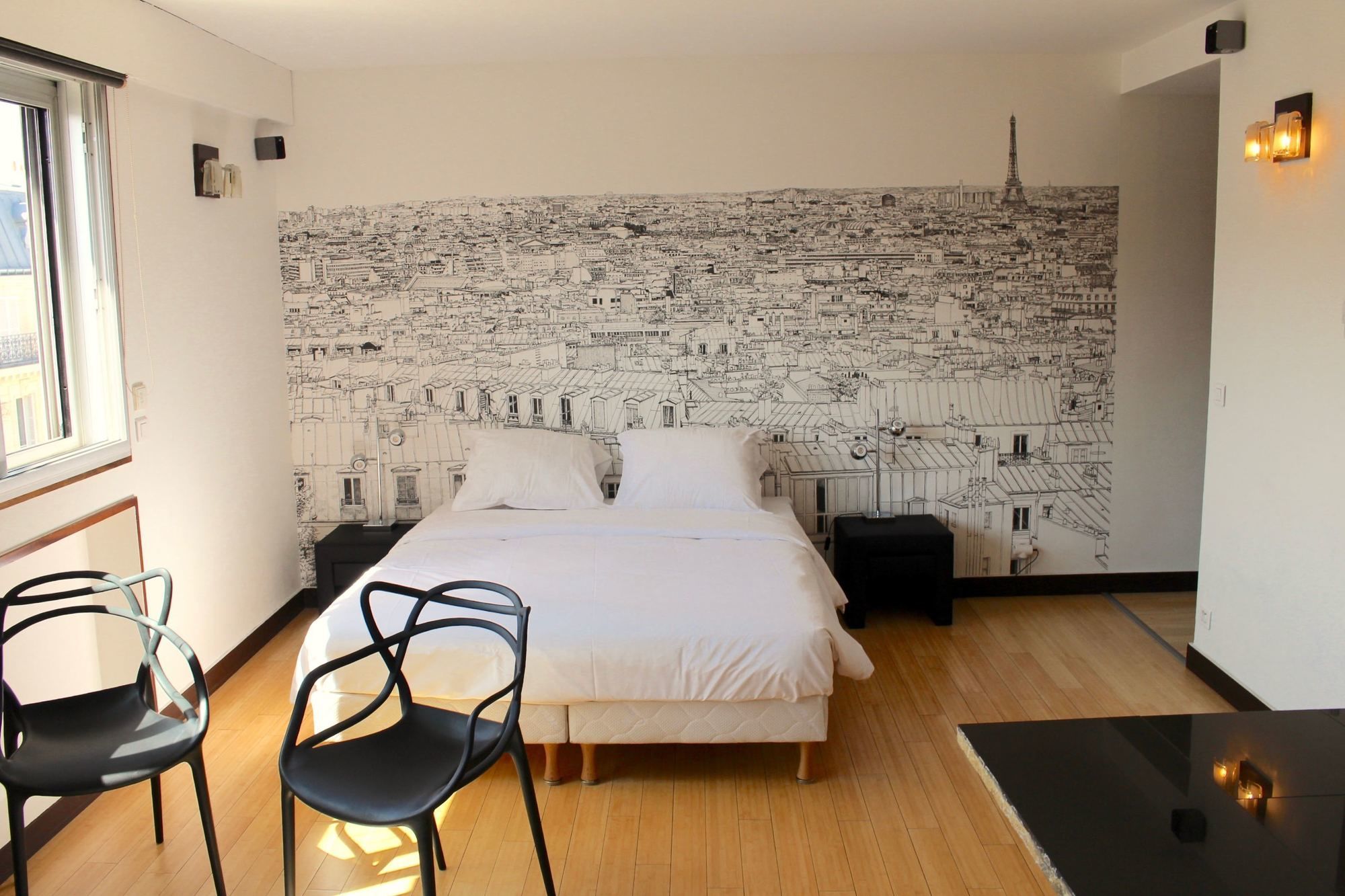 Short Stay Paris Apartments-Paris Updated 2023 Room Price-Reviews & Deals |  