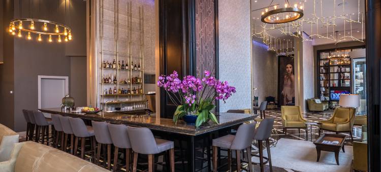 大卫塔酒店涅坦亚普瑞玛酒店 – 16岁以上(David Tower Hotel Netanya by Prima Hotels - 16 Years Plus)图片