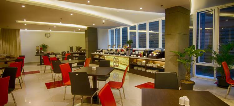 万隆Kopo88酒店 - WH酒店集团(Hotel 88 Kopo Bandung by WH)图片