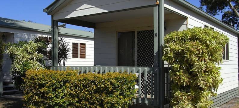 发现公园 - 巴加拉(Discovery Parks - Bargara)图片