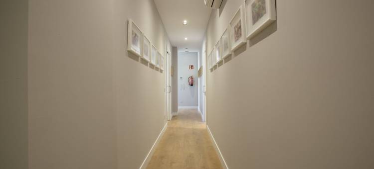 莱加斯皮甜蜜套房公寓(Legazpi Doce Rooms & Suites)图片