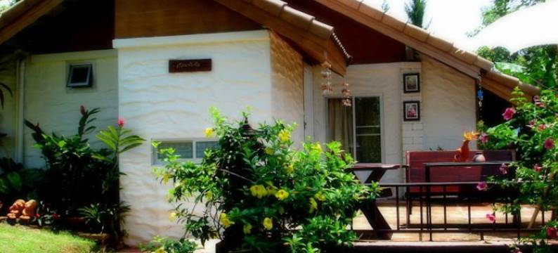 班江道普莱发酒店(Baan Kiang Dao Phu Plai Fah)图片