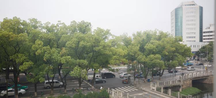 格林豪泰(宁波火车站北广场店)图片