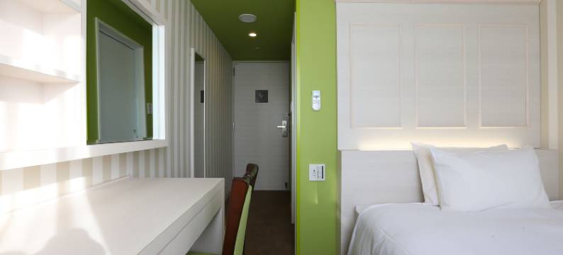 KOKO HOTEL 名古屋荣 South(原　WING国际精选酒店-名古屋荣)(KOKO HOTEL Nagoya Sakae South(formerly Hotel Wing Select Nagoya Sakae))图片