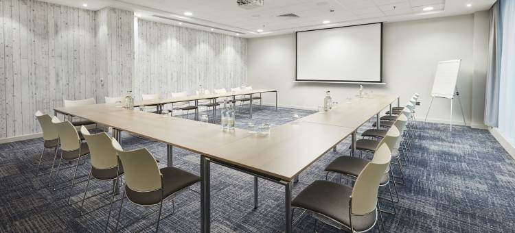 马林滑铁卢酒店(Marlin Waterloo)图片