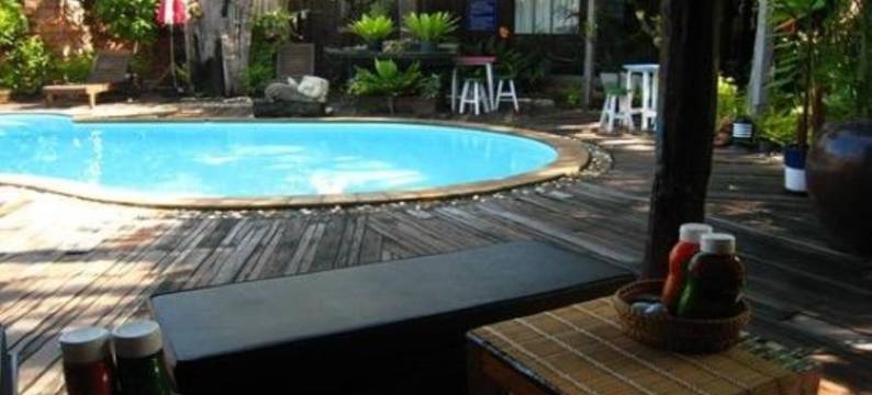 班般巴利度假村酒店(Ban Boonbhali Hotel&Resort)图片