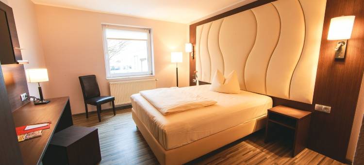 布鲁赫萨尔广场酒店(PLAZA Hotel Bruchsal)图片