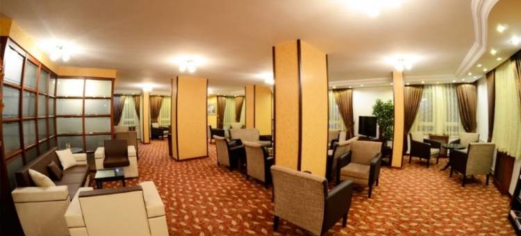 基尔库瓦尔酒店(Kircuval Hotel)图片