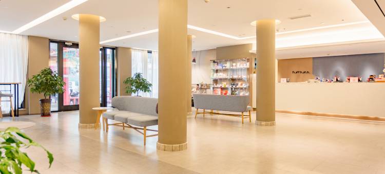 如家酒店·neo(济南山东大学山大路店)图片