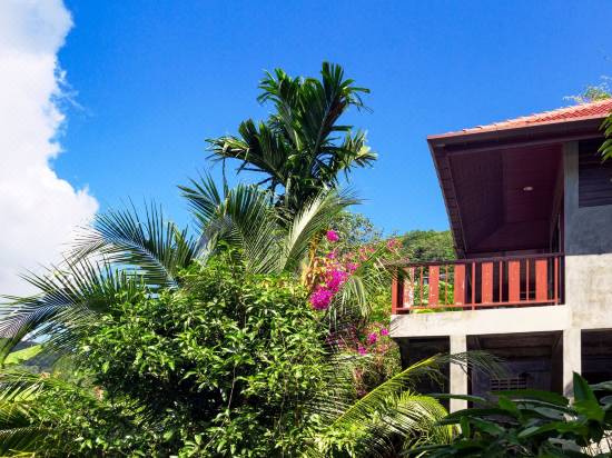 Kanya Cozy Bungalows Kata Hotel Reviews And Room Rates Trip Com