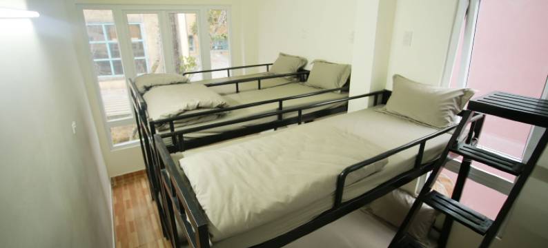 蜘蛛青年旅舍(Spider Hostel)图片