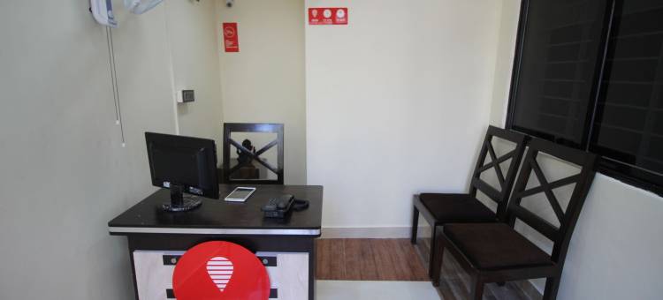 OYO 1153 the Sky Hotel图片