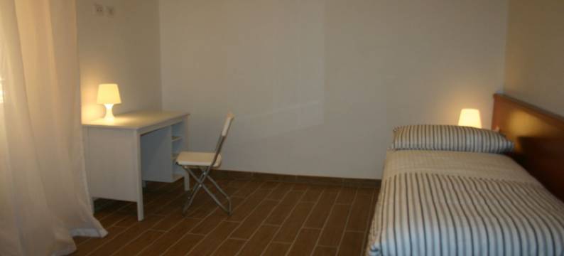 维多莉亚旅馆(Vittoria Guest House)图片