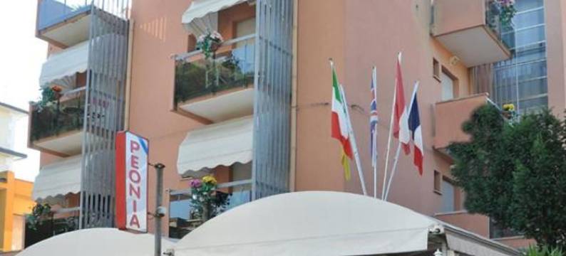 佩欧尼亚酒店(Hotel Peonia)图片