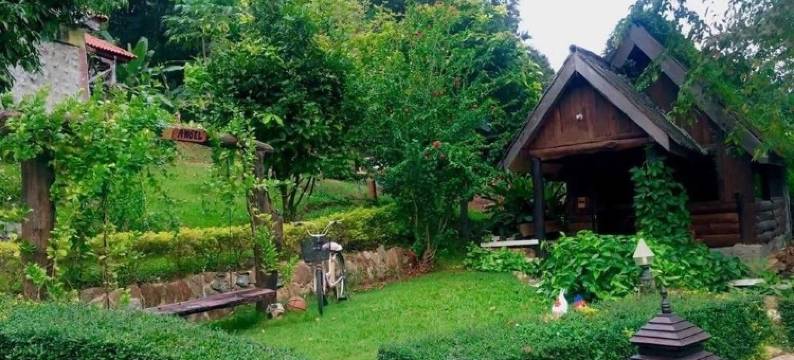 塞南望度假村(Sai Nam Wang Resort)图片