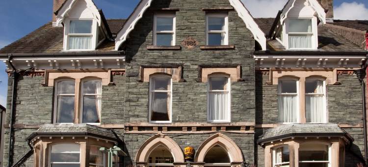 爱德华登旅馆(The Edwardene)图片