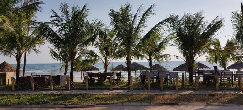 皇家 精品酒店(Royal Boutique Hotel)图片