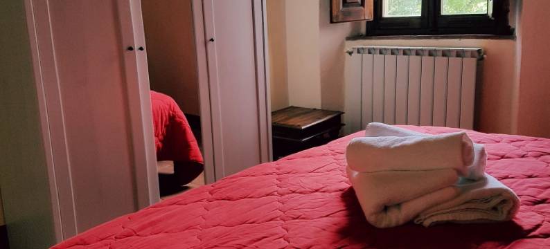 帕吉诺基安蒂旅馆(Il Paggino Chianti Accommodation)图片