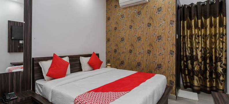 OYO 14447 Bharat Regency图片