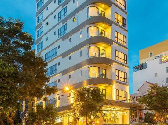 羅薩貝拉精品酒店