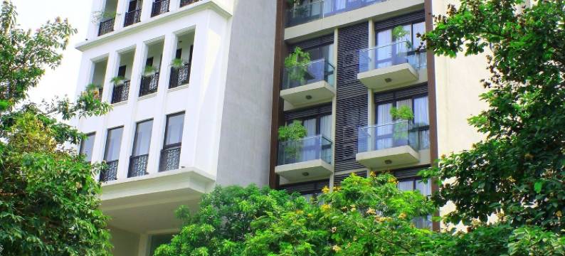 湖屋开放式公寓酒店(Lake House Studio)图片